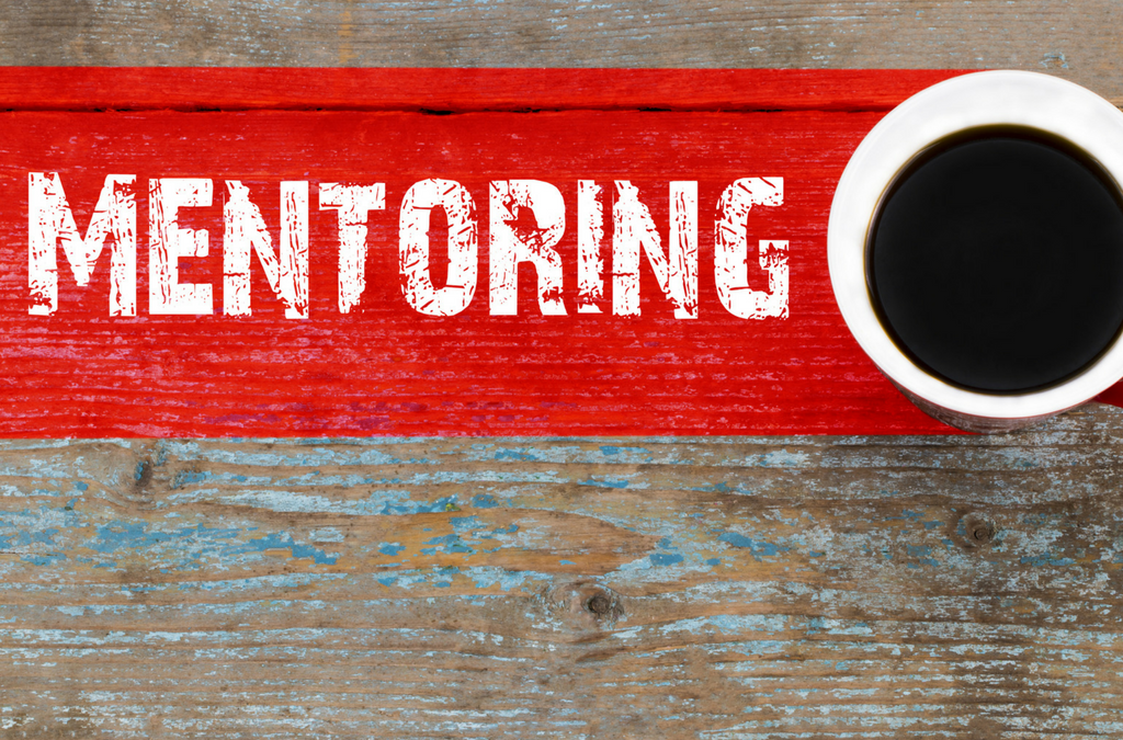 Why Mentoring Makes All The Difference