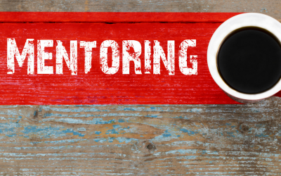 Why Mentoring Makes All The Difference