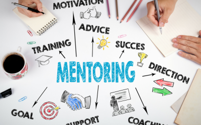 7 Things You Need To Know About Having A Mentor