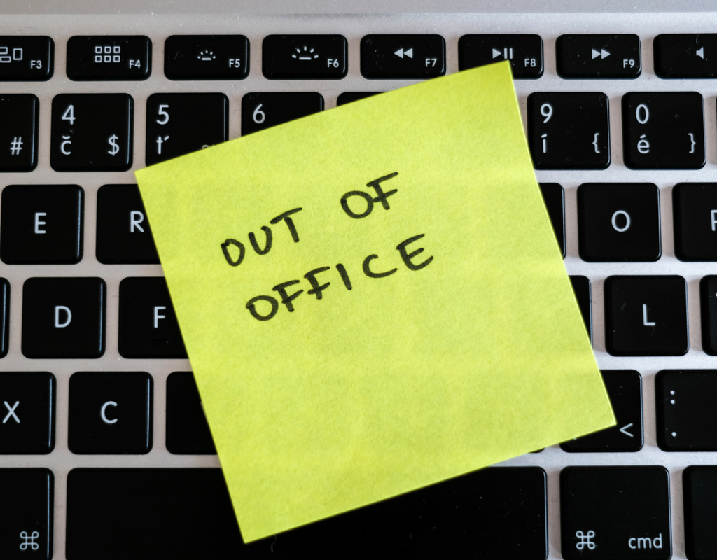 Out Of Office What Next? The Coaching Revolution