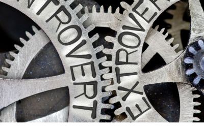 Introvert or Extrovert, You Can Still Make That Sale