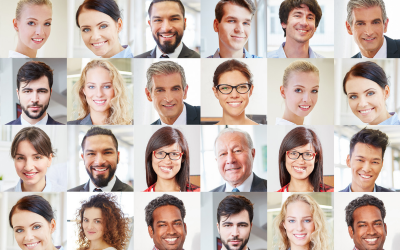 Niche And Ideal Client – What’s The Difference?