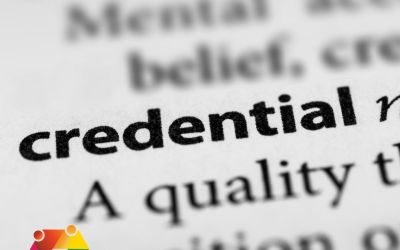 Credentials Or Skills. Is There A Difference?