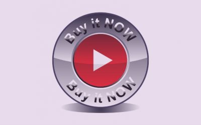 Why We Don’t Have A ‘Buy Now’ Button
