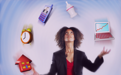 Work AND Build A Business? It IS Possible!