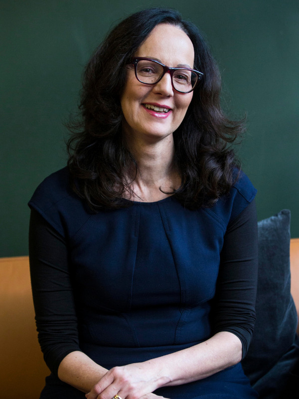 Louisa Pau