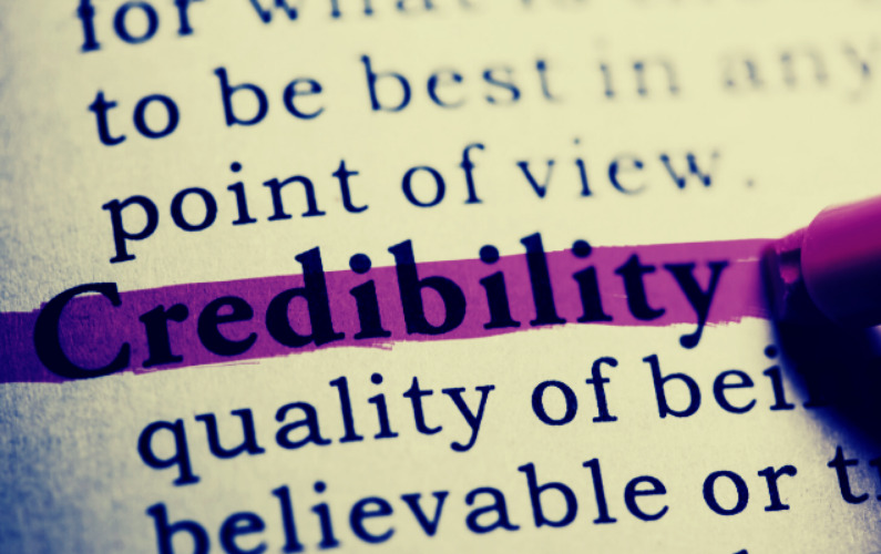 Establishing Credibility As A Coach