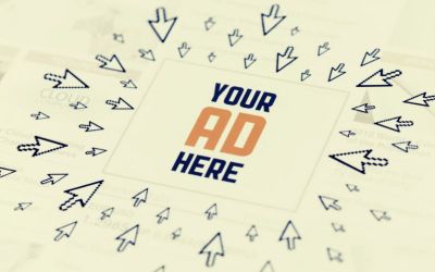 I Paid For Adverts – For The First Time!