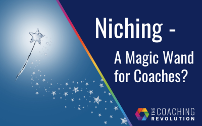 Niching – A Magic Wand for Coaches?