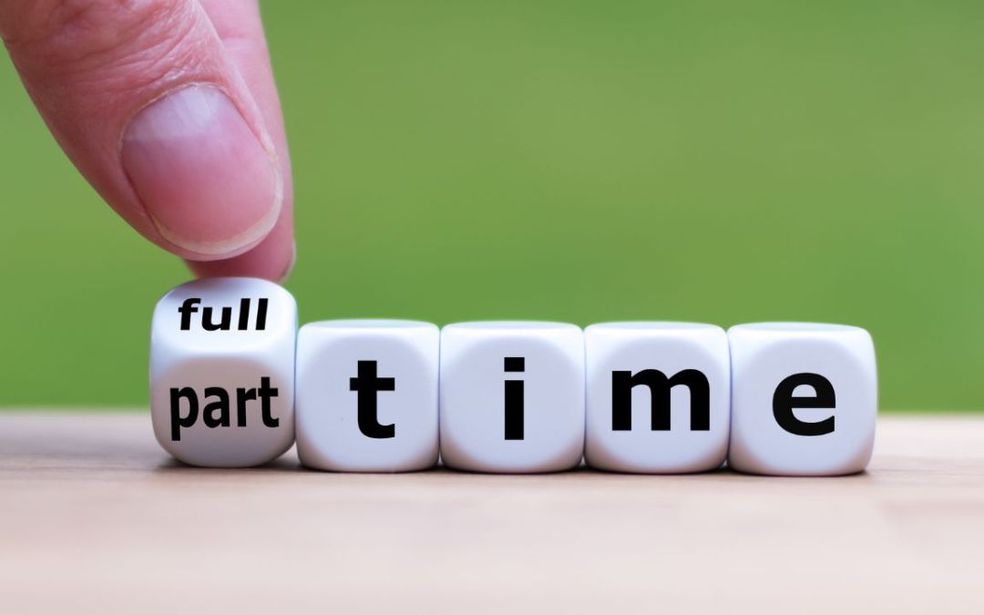 Marketing A Part-Time Coaching Business