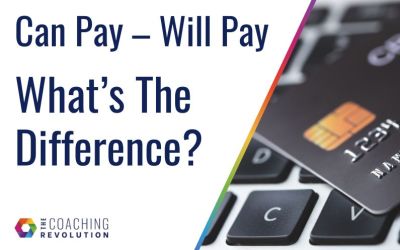 Can Pay – Will Pay, What’s The Difference?