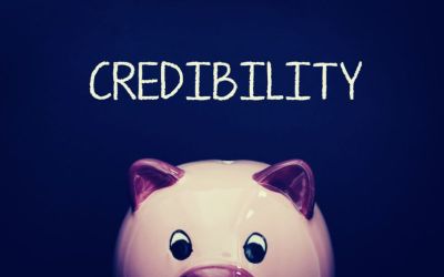 Monetisable Credibility