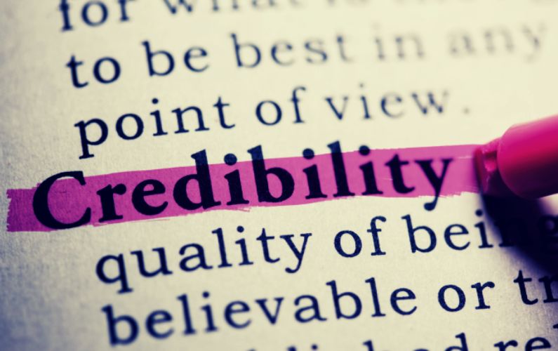 Building Credibility As A Coach