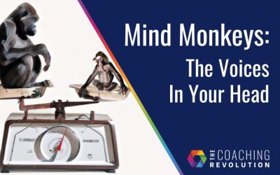 Mind Monkeys: The Voices In Your Head