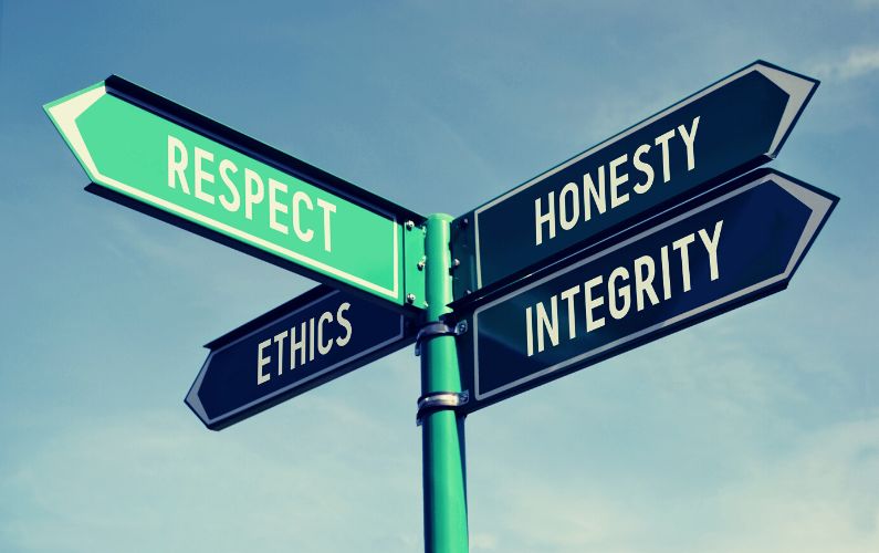 Ethical Marketing For Coaches