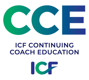 how to find coaching clients - ICF logo