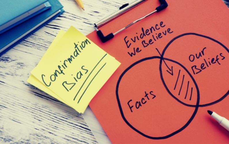 Confirmation Bias Is Killing Your Coaching Business