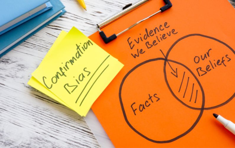 Confirmation Bias Is Killing Your Coaching Business