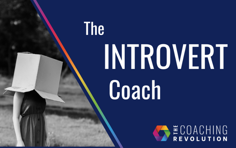 The Introvert Coach