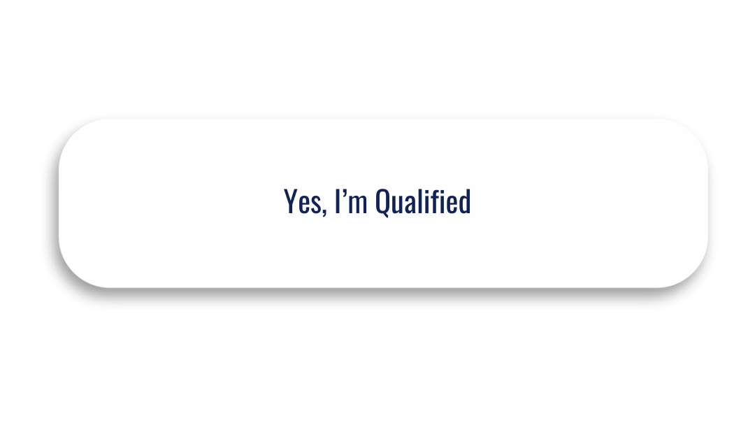 Are you a qualified coach? This box is the 'yes' box.