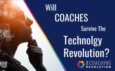 Will Coaches Survive The Technology Revolution?