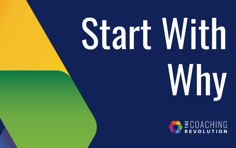 Start With Why