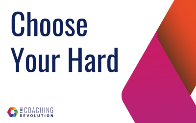 Choose Your Hard