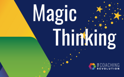 Magic Thinking