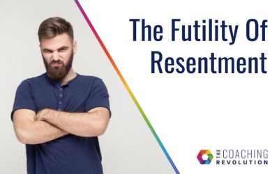 The Futility Of Resentment
