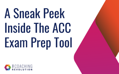 A Sneak Peek Inside The ACC Exam Prep Tool
