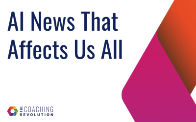 AI News That Affects Us All