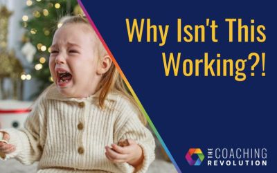 Why Isn’t This Working?!