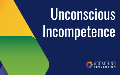 Unconscious Incompetence